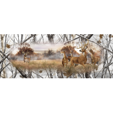 Buck Tailgate 005